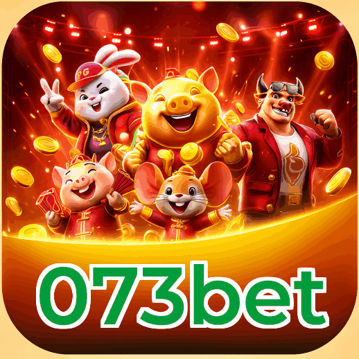 Catálogo 073bet 2.547 jogos