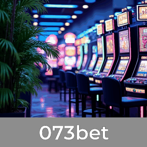 073bet GAME Slots de Cassino