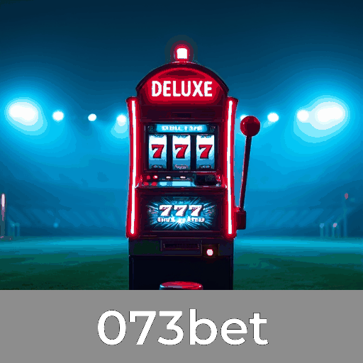 073bet Apostas Esportivas Brasil