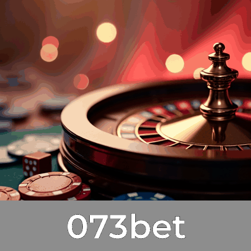 073bet Login na Conta